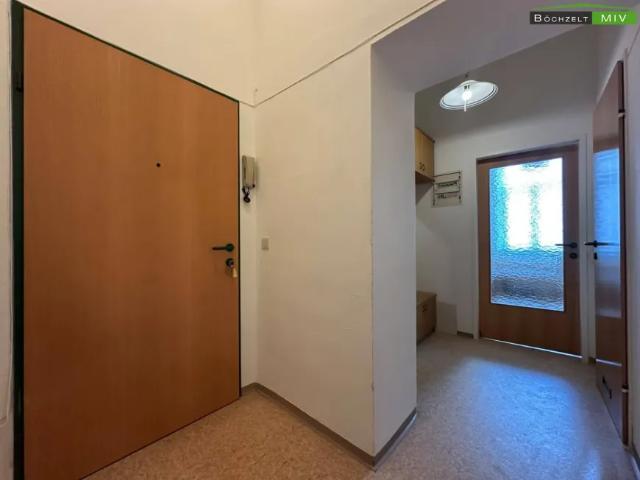 Wohnung mieten in St. Margarethen bei Knittelfeld, Steiermark