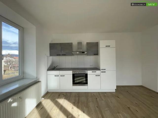 Wohnung mieten in St. Margarethen bei Knittelfeld, Steiermark
