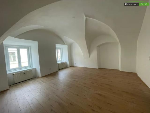 Wohnung mieten in St. Margarethen bei Knittelfeld, Steiermark