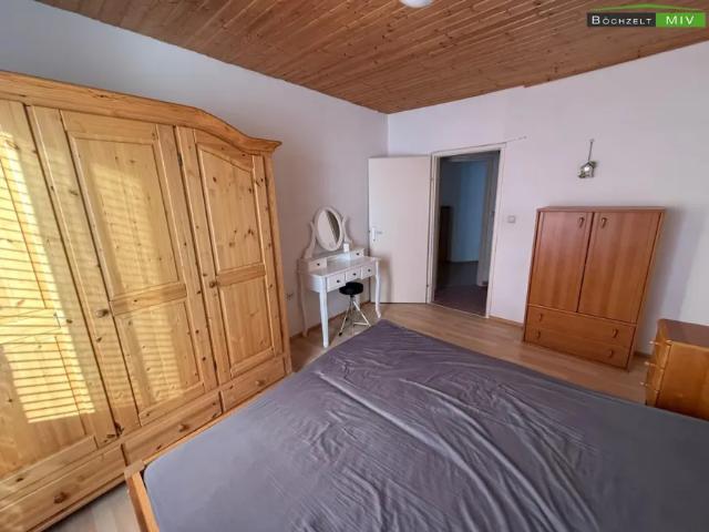 Wohnung mieten in St. Margarethen bei Knittelfeld, Steiermark