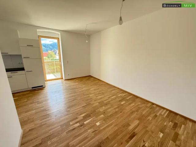 Wohnung mieten in St. Margarethen bei Knittelfeld, Steiermark