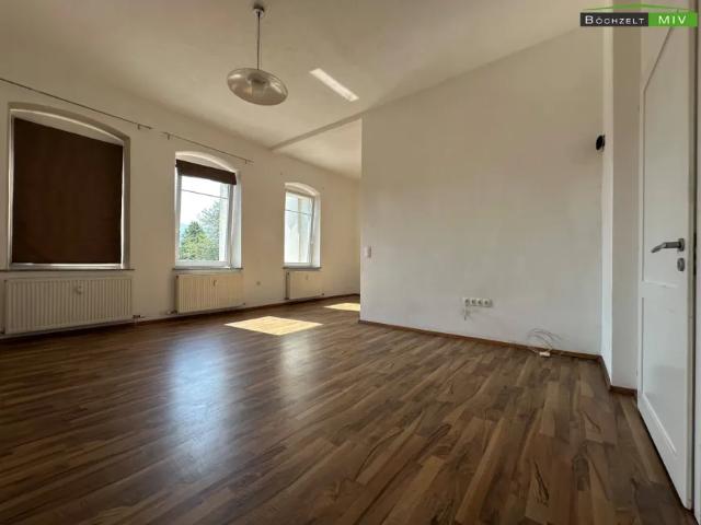 Wohnung mieten in St. Margarethen bei Knittelfeld, Steiermark