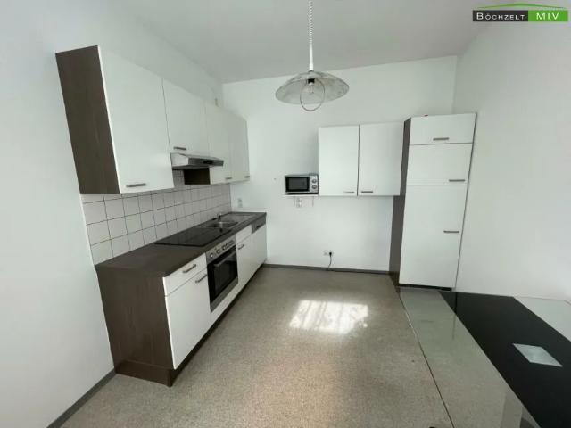 Wohnung mieten in St. Margarethen bei Knittelfeld, Steiermark