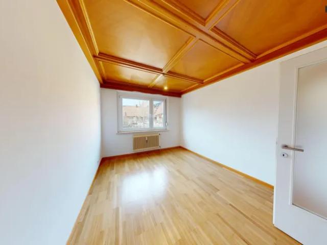 Wohnung mieten in St. Margarethen bei Knittelfeld, Steiermark