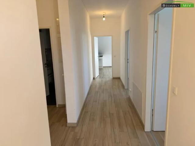 Wohnung mieten in St. Margarethen bei Knittelfeld, Steiermark