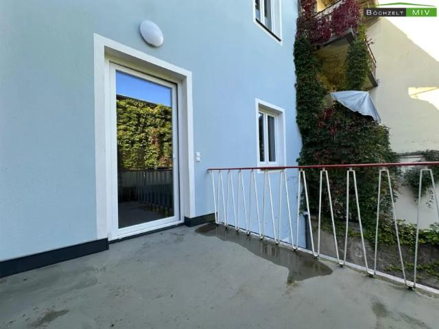 Wohnung mieten in St. Margarethen bei Knittelfeld, Steiermark
