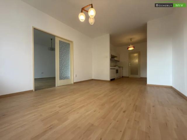 Wohnung mieten in St. Margarethen bei Knittelfeld, Steiermark