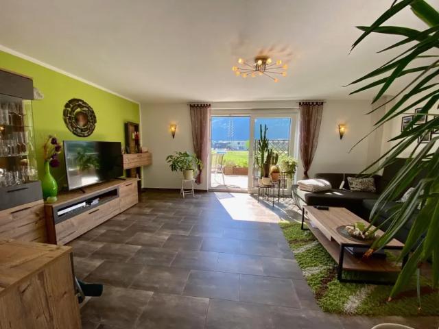 Wohnung mieten in Voldöpp, Kramsach