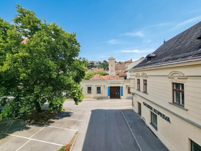 Wohnung mieten in Krems an der Donau, Niederösterreich