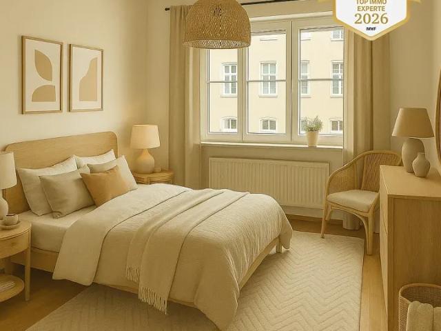 Wohnung mieten in Krems an der Donau, Niederösterreich
