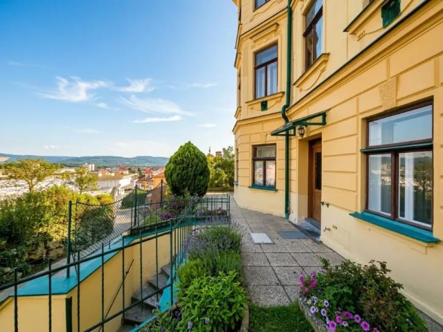 Wohnung mieten in Krems an der Donau, Niederösterreich