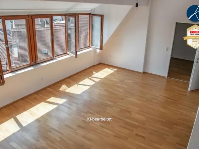 Wohnung mieten in Krems an der Donau, Niederösterreich