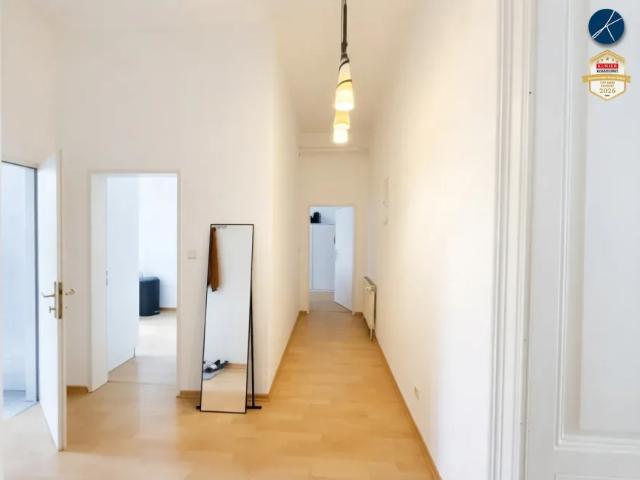 Wohnung mieten in Abwasser Kläranlage Krems an der Donau, Krems an der Donau
