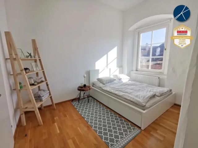 Wohnung mieten in Krems an der Donau, Niederösterreich