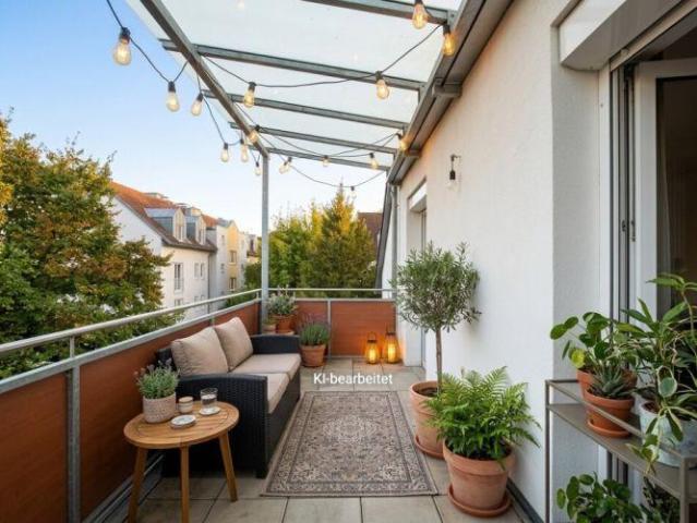 Wohnung mieten in Krummnußbaum, Niederösterreich
