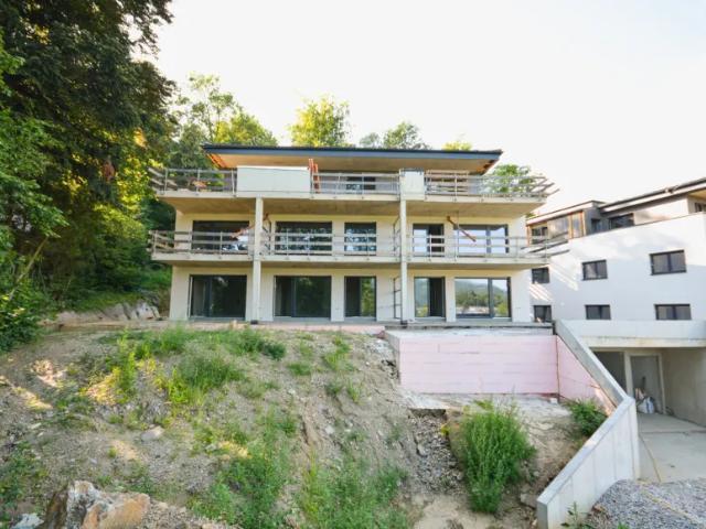 Wohnung mieten in Kärnten