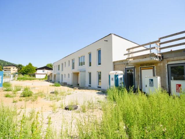 Wohnung mieten in Kärnten