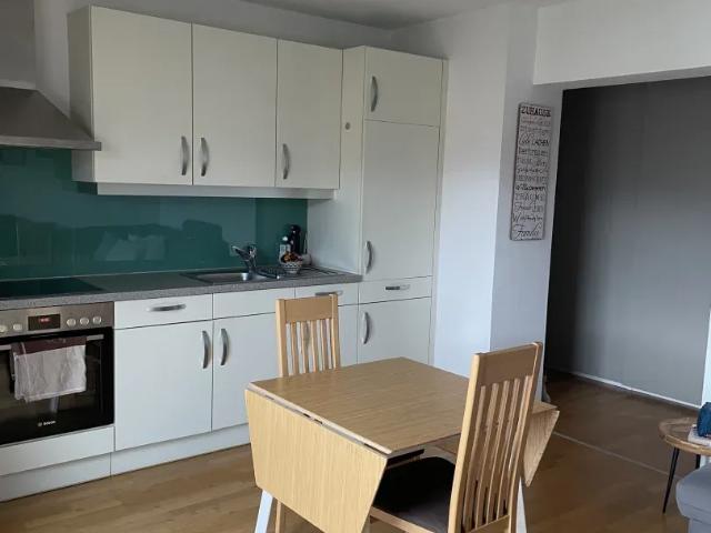 Wohnung mieten in Jadorf, Kuchl
