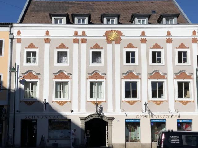 Wohnung mieten in Lambach, Oberösterreich