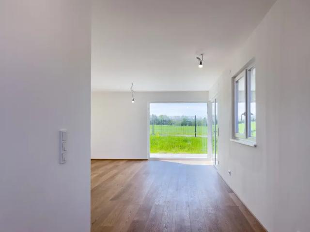 Wohnung mieten in Lamprechtshausen, Salzburg