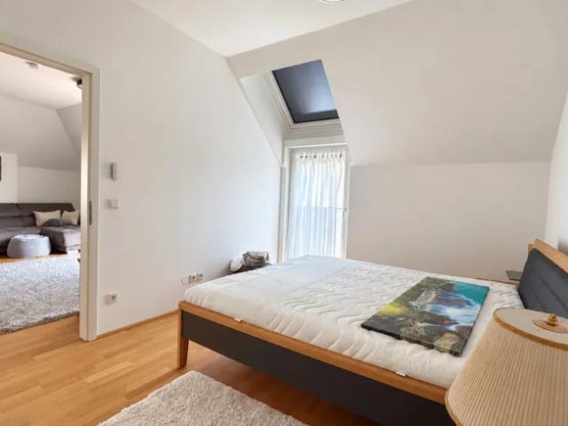 Wohnung mieten in Katastralgemeinde Langenzersdorf, Langenzersdorf