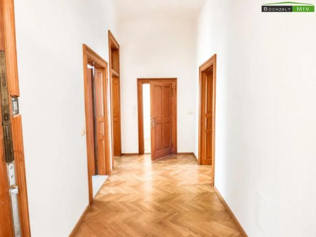 Wohnung mieten in Leoben