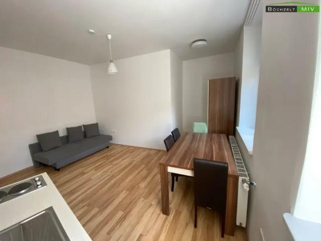 Wohnung mieten in Leoben