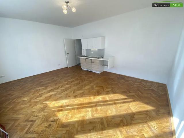 Wohnung mieten in Leoben