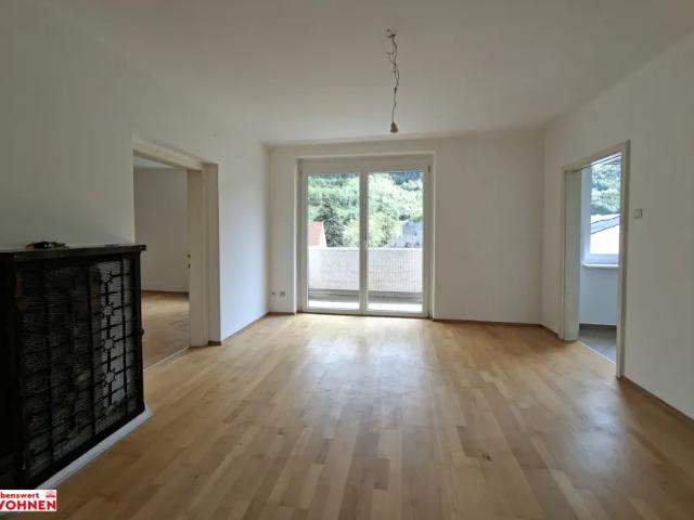 Wohnung mieten in Leoben