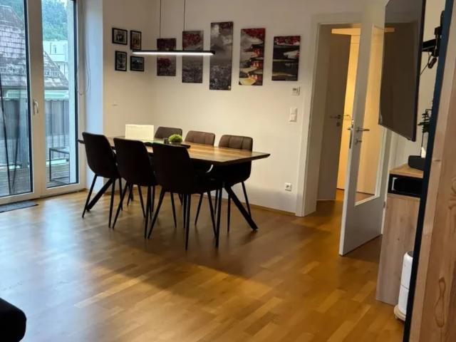 Wohnung mieten in Leoben
