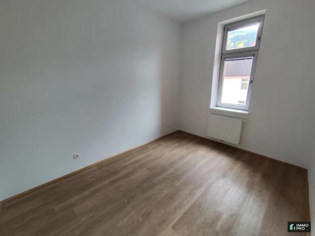 Wohnung mieten in Leoben