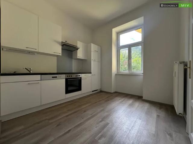 Wohnung mieten in Leoben