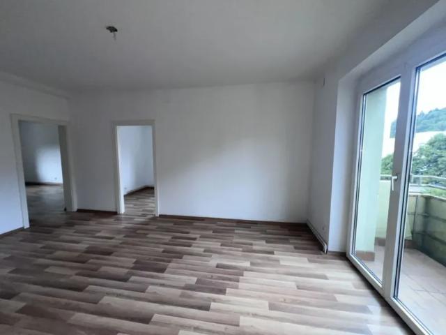 Wohnung mieten in Leoben