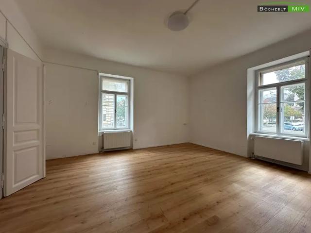 Wohnung mieten in Leoben