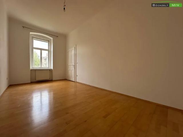 Wohnung mieten in Leoben