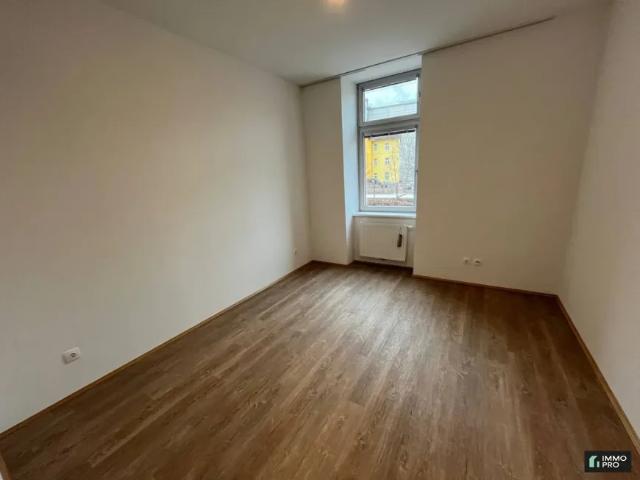 Wohnung mieten in Leoben
