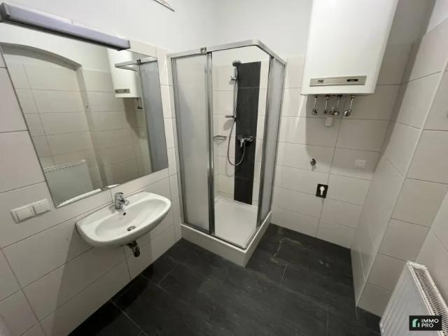 Wohnung mieten in Leoben