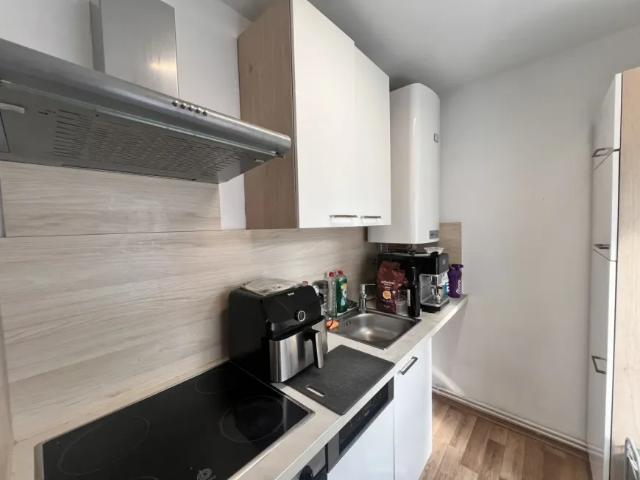 Wohnung mieten in Leoben