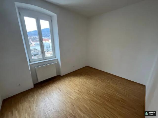 Wohnung mieten in Leoben