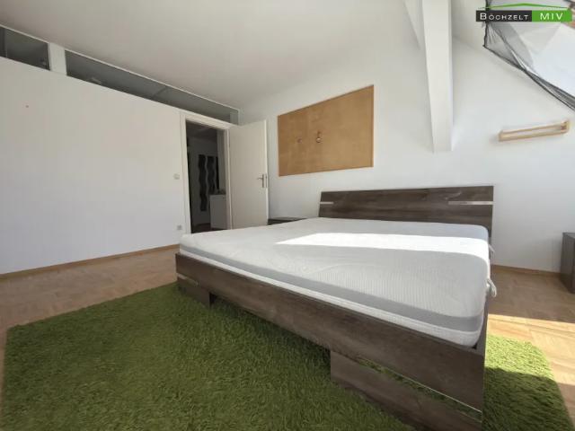 Wohnung mieten in Leoben