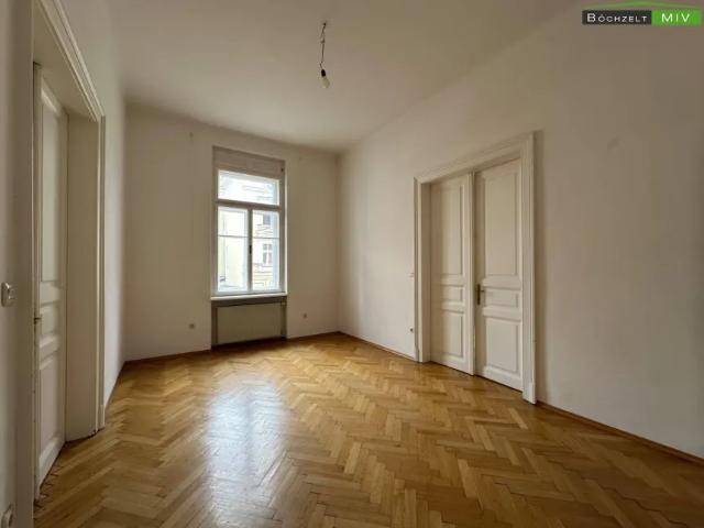 Wohnung mieten in Leoben