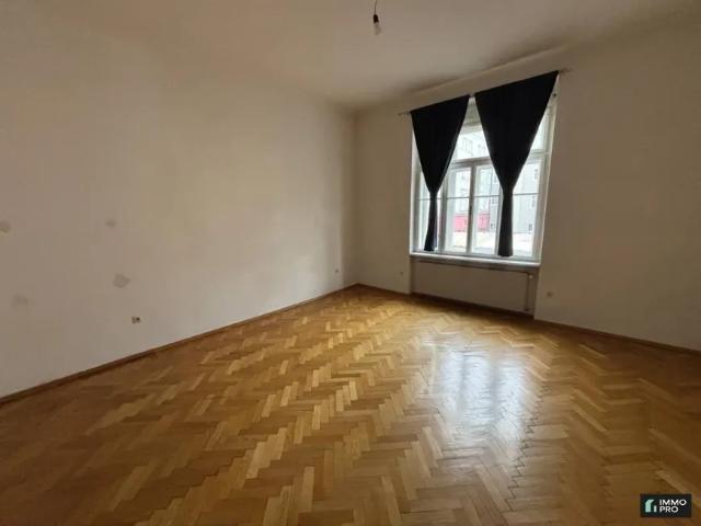 Wohnung mieten in Leoben