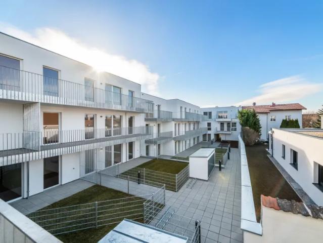 Wohnung mieten in Leopoldsdorf im Marchfelde, Niederösterreich