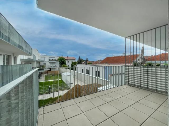 Wohnung mieten in Leopoldsdorf im Marchfelde, Niederösterreich