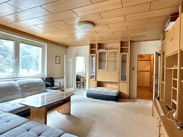 Wohnung mieten in Lichtenwörth-Nadelburg, Niederösterreich