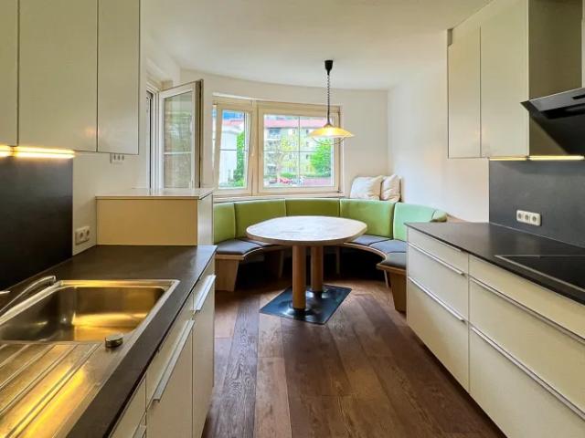 Wohnung mieten in Lienz, Tirol