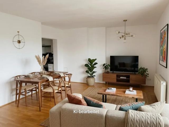 Wohnung mieten in Industriegebiet-Hafen, Linz