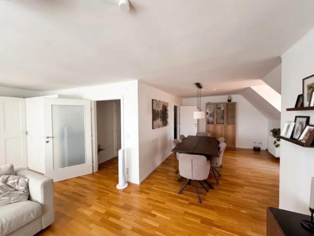 Wohnung mieten in Chemiepark Linz, Linz