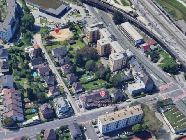 Wohnung mieten in Industriegebiet-Hafen, Linz