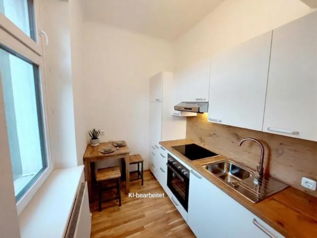 Wohnung mieten in Industriegebiet-Hafen, Linz